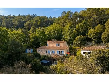 référence : 6530-asa - maison 3 pièces et un studio indépendant