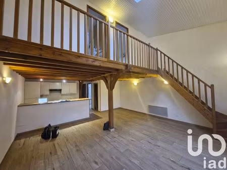 vente divers 4 pièces 75 m² romilly-sur-seine (10100)