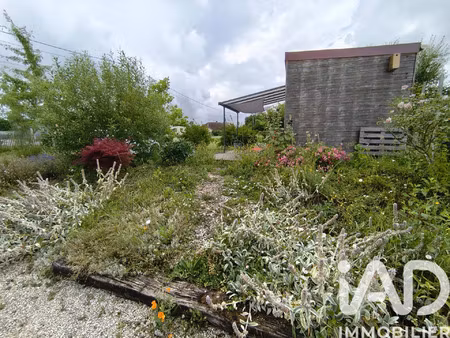 vente divers 1 pièce 20 m² villeret (10330)