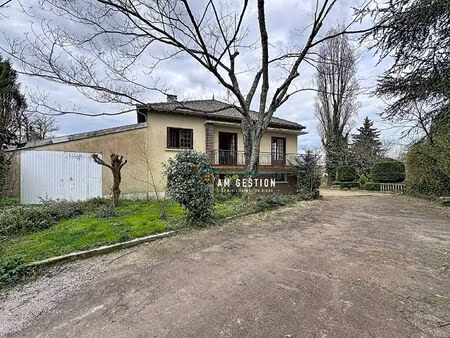 achat maison 5 pièces 103m²