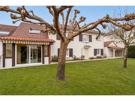 vente maison 7 pièces 123 m² à nouan-le-fuzelier (41600)  144 000 €