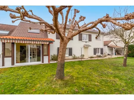 vente maison 7 pièces 123 m² à nouan-le-fuzelier (41600)  150 000 €