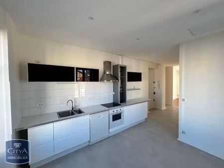 location appartement 3 pièces 70m² villefranche sur saone 69400