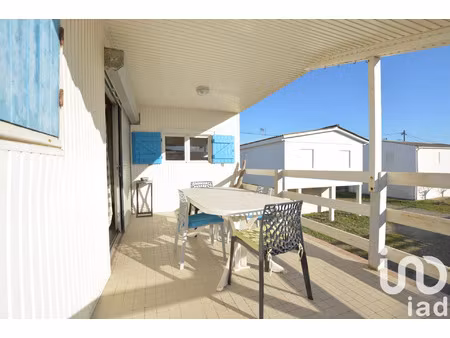 vente divers 5 pièces 64 m² gruissan (11430)