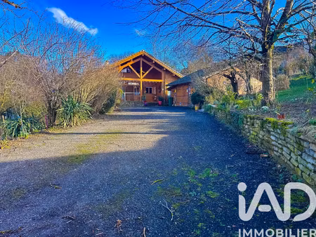 vente divers 3 pièces 99 m² bozouls (12340)