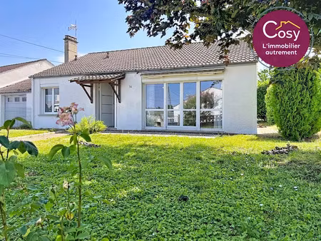 vente maison 4 pièces 97.84 m² à belleu (02200)  140 000 €