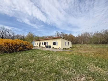 vente maison 7 pièces 160 m² à hondevilliers (77510)  159 000 €