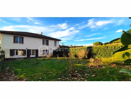 annonce vente maison 7 pièces de 164m2 à bazens (47130) - paruvendu.fr ref 992785557403