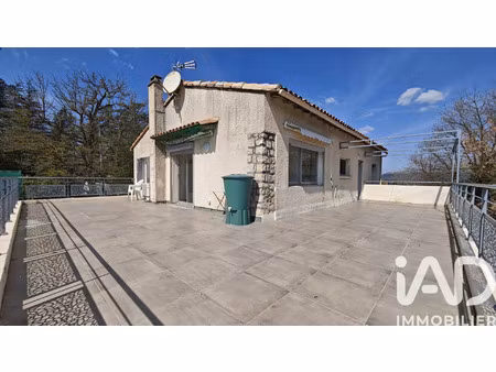 vente appartement 3 pièces 86 m² fuveau (13710)