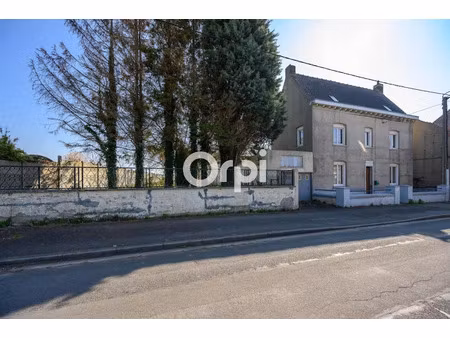 vente maison 7 pièces 200 m² à salome (59496)  199 900 €