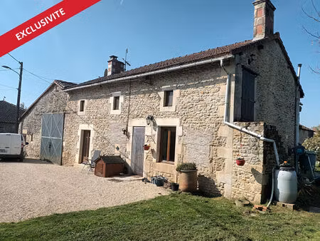 achat maison 9 pièces 140m²