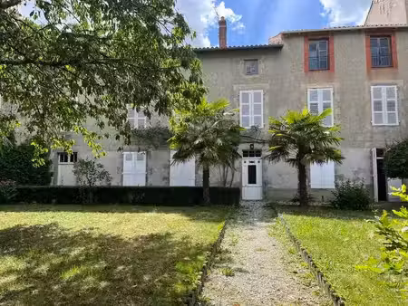 vente maison 7 pièces 283 m² à le dorat (87210)  182 069 €