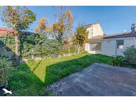 vente maison 3 pièces 57 m² à lormont (33310)  189 792 €
