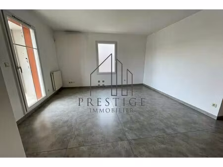 appartement type 3 de 67m² avec ascenseur
