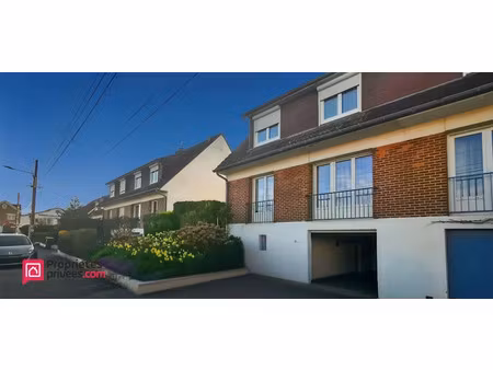 vente maison 6 pièces 100 m² à hesdin (62140)  171 500 €