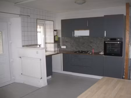 vente maison 4 pièces 120 m² à lezoux (63190)  174 000 €