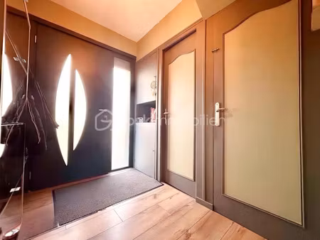 vente maison 5 pièces 85 m² à roeulx (59172)  163 000 €