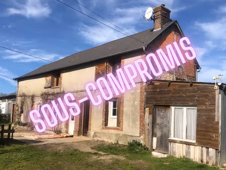 maison de 79 m2  4 pièces avec 2 chambres