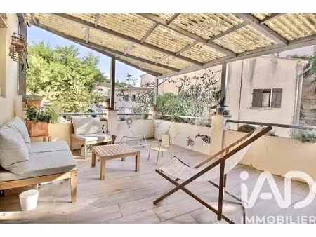 vente maison de ville 4 pièces