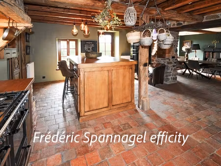 maison 4 pièces - 180 m²