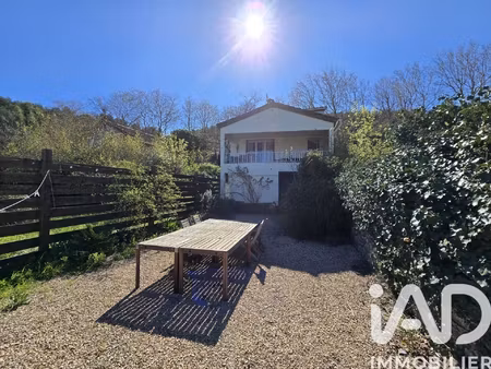 vente maison traditionnelle 4 pièces