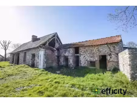 vente maison 3 pièces 123 m² à lommoye (78270)  173 900 €