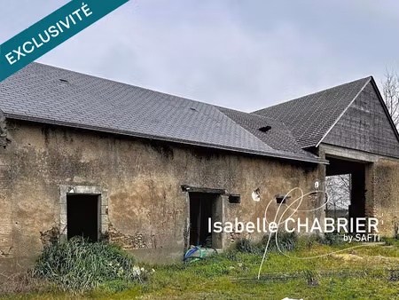 vente maison 4 pièces 180 m² à morannes (49640)  178 000 €