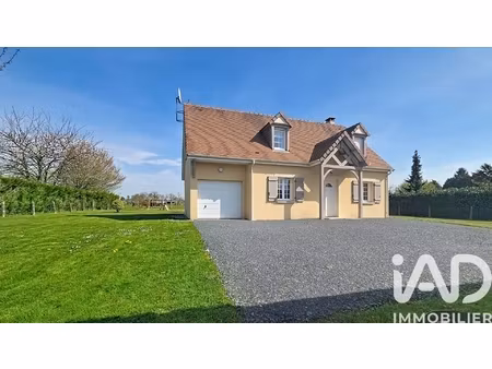vente maison/villa 6 pièces