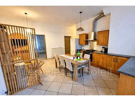 achat appartement 5 pièces 88m² toulon 83000