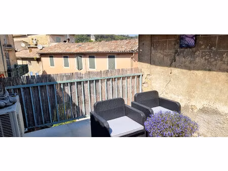 achat appartement 3 pièces 102m²
