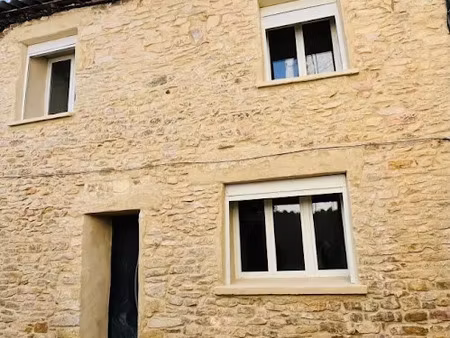 vente maison 3 pièces 75.12 m² à uchaud (30620)  183 000 €