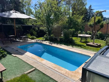 vente maison 5 pièces 98 m² à chauffailles (71170)  178 000 €