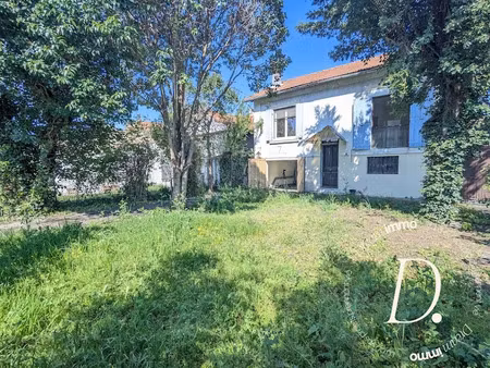 vente maison 3 pièces 60 m² à arles (13200)  nan €