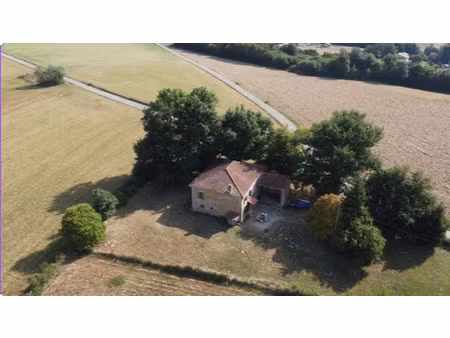 vente maison 4 pièces 90 m² à primarette (38270)  199 000 €
