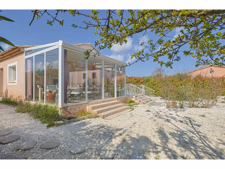 achat maison 5 pièces 140m² pignans 83790