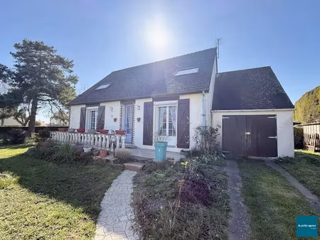 vente maison 4 pièces 87.61 m² à evrecy (14210)  199 500 €