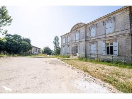 vente appartement 2 pièces 45 m² carignan-de-bordeaux (33360)