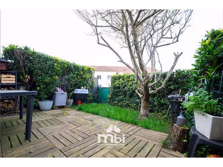 vente appartement 4 pièces 83 m² fosses (95470)