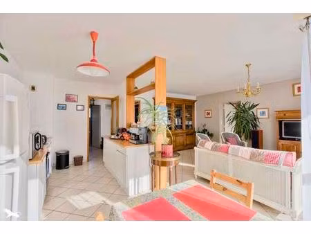 vente appartement 3 pièces 68 m² guipavas (29490)