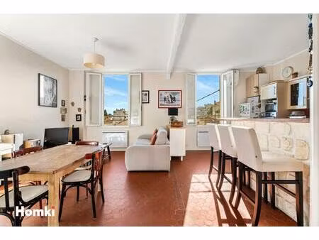 appartement t4 de 86 m2 à le cannet 06110  rue de cannes