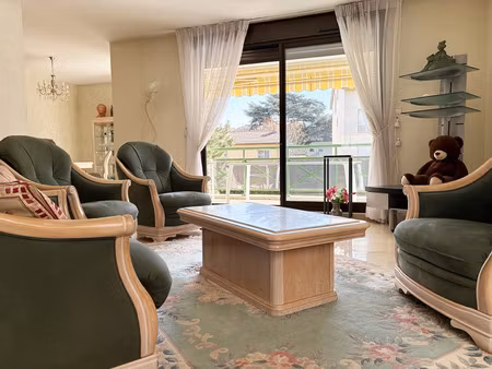 appartement à vendre lyon 5eme arrondissement 5 pièce(s) 117m2 549 000€