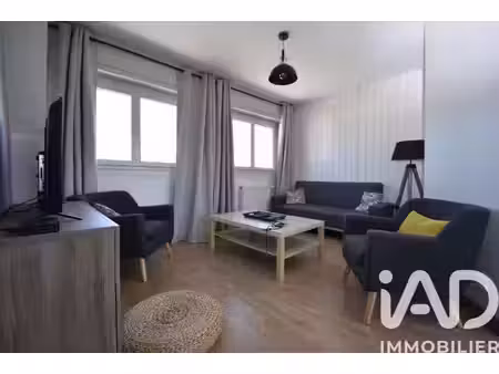 appartement à névez (29920)