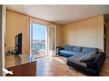 vente appartement 3 pièces 78 m² revel (31250)