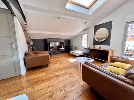 location appartement 2 pièces 47 m² à toulouse (31000)