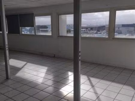 location bureau 280 m² à perpignan (66000)