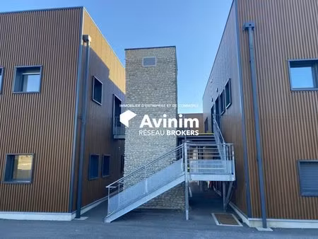 vente bureaux 600 m²