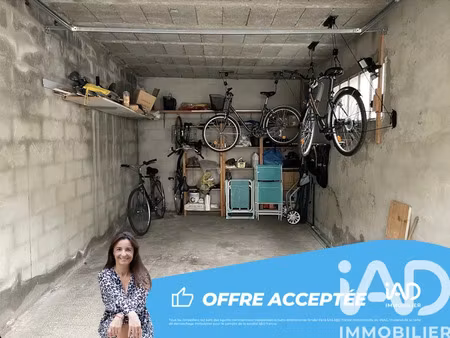 garage à annecy le vieux (74940)