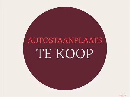 garage te koop in antwerpen