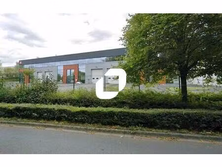 location local d’activités hem 59510 399m²
