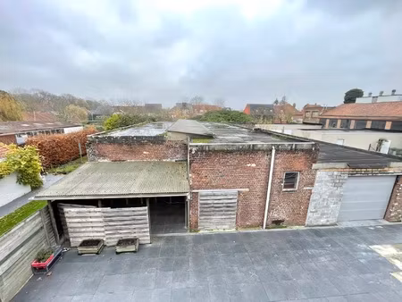 commercieel te koop in kortrijk